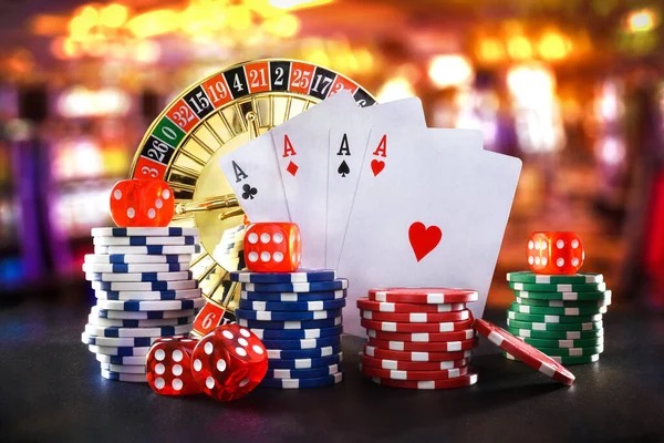 Sakong card hand rankings and game rules